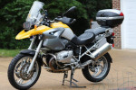 2006 BMW R1200GS