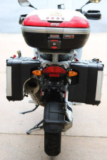 2006 BMW R1200GS