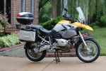 2006 BMW R1200GS