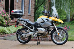 2006 BMW R1200GS