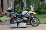 2006 BMW R1200GS