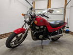 Honda Nighthawk CB750 Yr 2003 Motorcycle