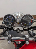 Honda Nighthawk CB750 Yr 2003 Motorcycle