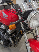 Honda Nighthawk CB750 Yr 2003 Motorcycle
