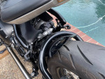 2022 Triumph Bobber