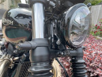 2022 Triumph Bobber