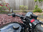 2022 Triumph Bobber
