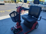 Pride Maxima Mobility Scooter