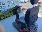 Pride Maxima Mobility Scooter