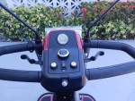 Pride Maxima Mobility Scooter