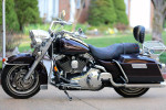 2007 Harley-Davidson Road King