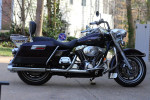 2007 Harley-Davidson Road King