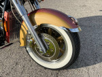 Custom Yamaha Royal Star V4 Amazing Bike!