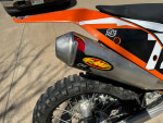 2007 KTM 450 sxf