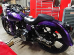 1979 Harley Lowrider