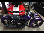 1979 Harley Lowrider