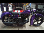 1979 Harley Lowrider