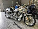 2003 Harley Davidson V-Rod