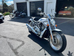 2003 Harley Davidson V-Rod