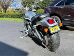 2003 Harley Davidson V-Rod