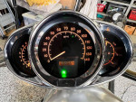 2003 Harley Davidson V-Rod