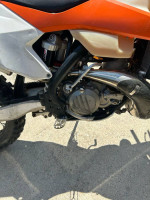 2017 Ktm 250 xc