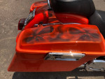 2012 Harley Softail Fatboy Custom