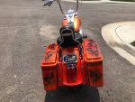 2012 Harley Softail Fatboy Custom