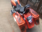 2012 Harley Softail # Fatboy