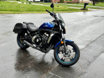 2016 Kawasaki Vulcan S 650 ABS