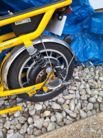 Scooter
