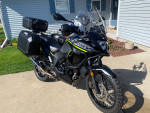 2019 Kawasaki Versys