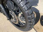 2019 Kawasaki Versys