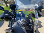 2019 Kawasaki Versys