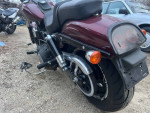 2015 Harley Davidson Dyna FATBOB - 13k Miles