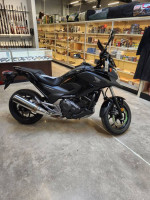 Honda nc700