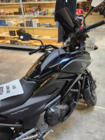 Honda nc700
