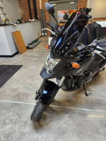 Honda nc700