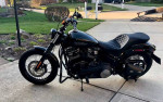2019 HD Street Bob