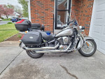 2020 Kawasaki Vulcan 900 Classic LT