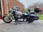 2020 Kawasaki Vulcan 900 Classic LT