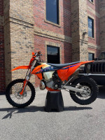2022 KTM 300 XC-W TPI Dirtbike