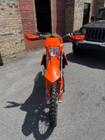 2022 KTM 300 XC-W TPI Dirtbike
