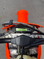 2022 KTM 300 XC-W TPI Dirtbike
