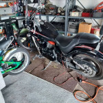 2009 Kawasaki Spec Edition 900