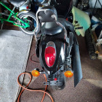 2009 Kawasaki Spec Edition 900