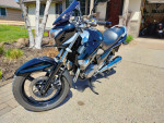 2017 Suzuki GW250