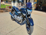 2017 Suzuki GW250