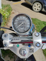 2006 Honda Shadow vlx 600