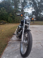 07 Harley Sportster